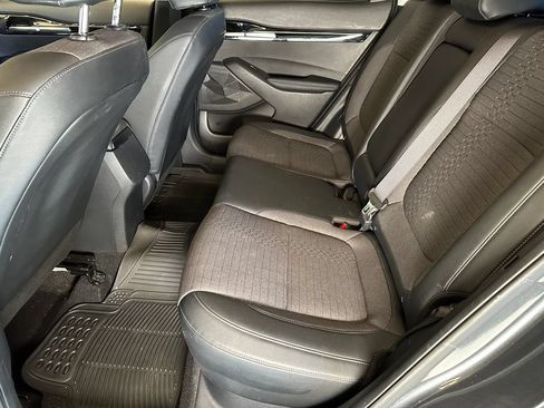 Used 2021 Kia Seltos S AWD/4WD image 21