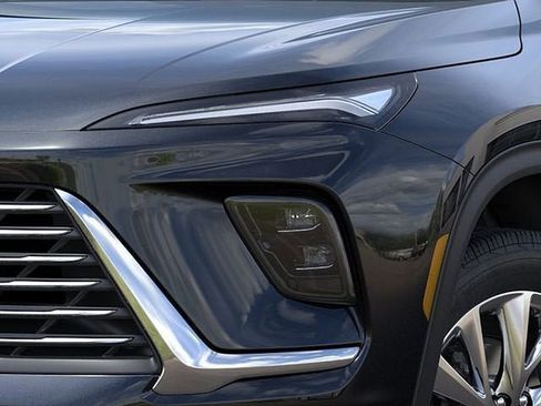 New 2026 Buick Enclave Preferred FWD image 10