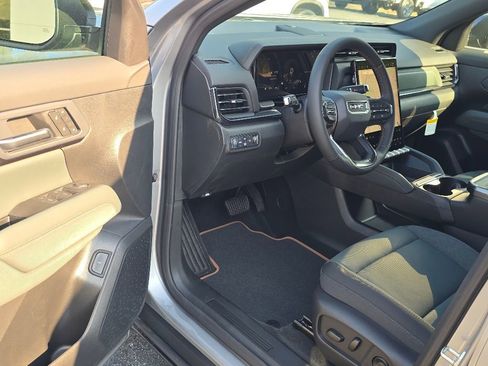 New 2026 GMC Terrain AT4 w/ Convenience Package III image 4