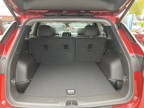 New 2025 Chevrolet Blazer LT image 25