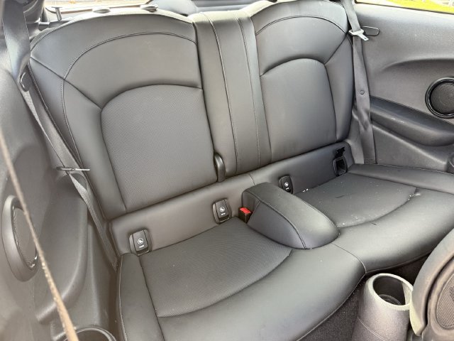 Used 2022 MINI Cooper S w/ Premium Package FWD image 28