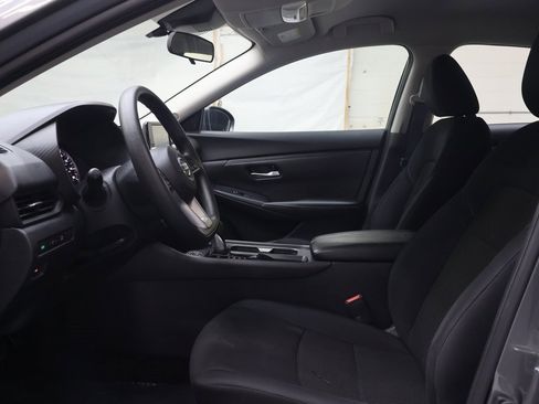 Used 2022 Nissan Sentra S image 17