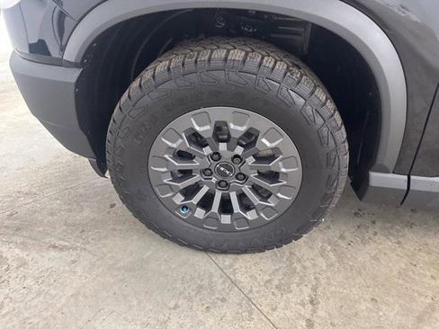 New 2026 Honda Passport TrailSport image 9