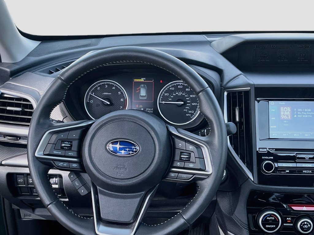 Used 2023 Subaru Forester Premium AWD/4WD image 22