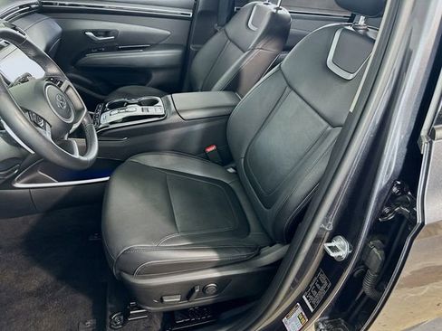Used 2023 Hyundai Tucson Limited AWD/4WD image 15