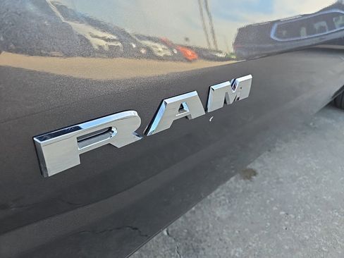 New 2026 RAM 1500 Big Horn image 18