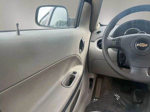 Used 2008 Chevrolet HHR LT FWD image 26