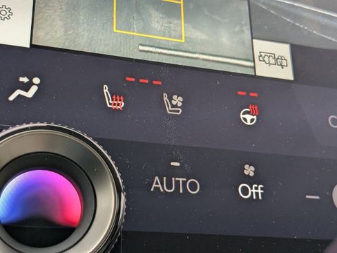 New 2026 Lexus RX 350 Premium Plus w/ Convenience Package image 22