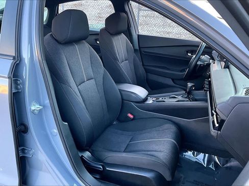 Used 2023 Honda Accord Sport image 8