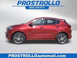 Used 2022 Buick Encore GX Essence w/ Sport Touring Package image 1