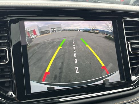 Used 2025 Dodge Durango R/T image 36