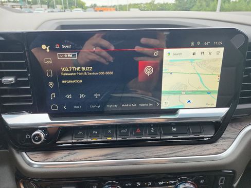 New 2026 GMC Sierra 1500 SLT w/ SLT Premium Plus Package image 14