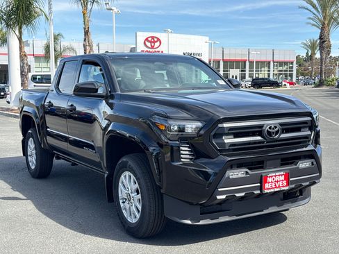 New 2026 Toyota Tacoma SR5 image 4