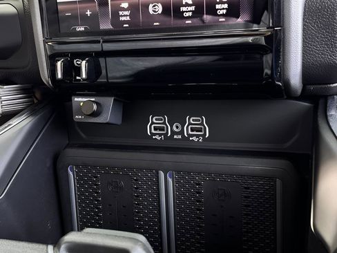 Used 2026 RAM 2500 Laramie AWD/4WD image 20