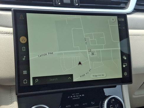 Used 2026 Jaguar F-PACE R-Dynamic S AWD/4WD image 16