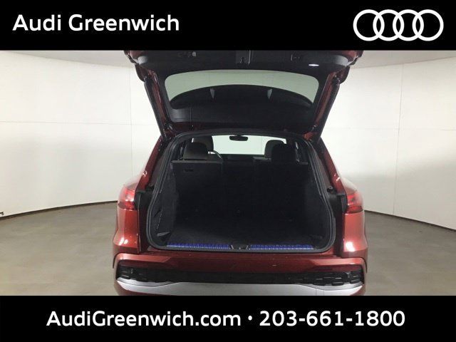 Certified 2025 Audi Q5 Premium Plus AWD/4WD image 25