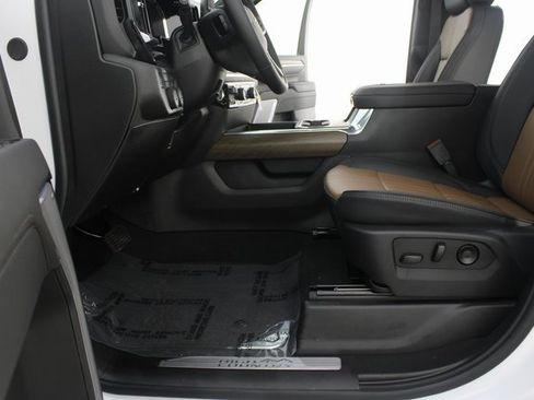 New 2026 Chevrolet Silverado 3500 High Country w/ Technology Package image 20