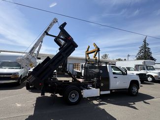 Used 2013 GMC Sierra 3500 W/T RWD video 1