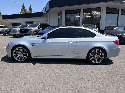 Used 2009 BMW M3 Coupe RWD image 2
