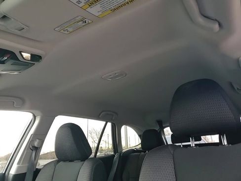 Certified 2024 Subaru Outback Premium image 26