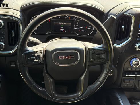 Used 2023 GMC Sierra 2500 AT4 w/ Gooseneck/5TH Wheel Package AWD/4WD image 23
