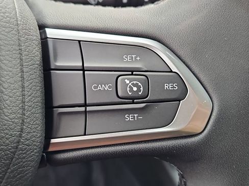 New 2026 Jeep Compass Latitude image 20