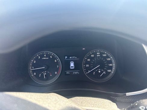 Used 2019 Hyundai Tucson SE AWD/4WD image 9
