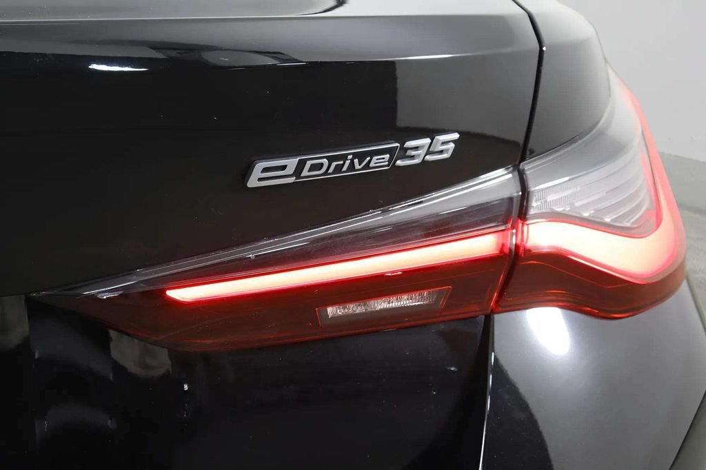 Used 2023 BMW i4 eDrive35 w/ Premium Package RWD image 45