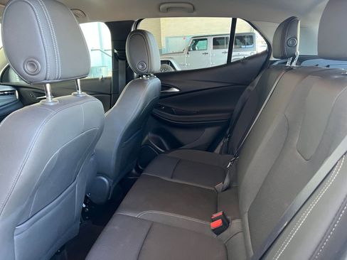 Used 2025 Buick Encore GX Preferred image 25
