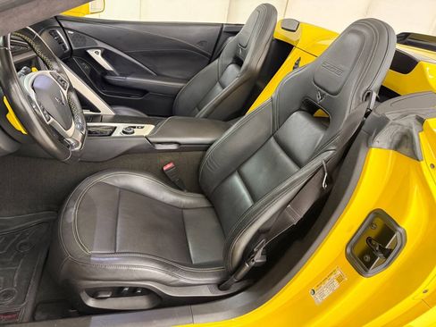 Used 2018 Chevrolet Corvette Z06 RWD image 48