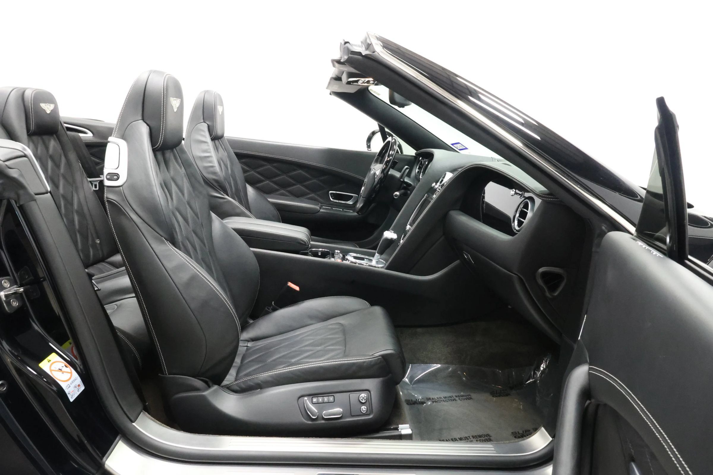 Used 2014 Bentley Continental GT V8 S AWD/4WD image 75