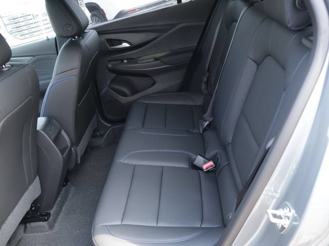 New 2026 Buick Envista Sport Touring w/ Convenience I Package FWD image 13