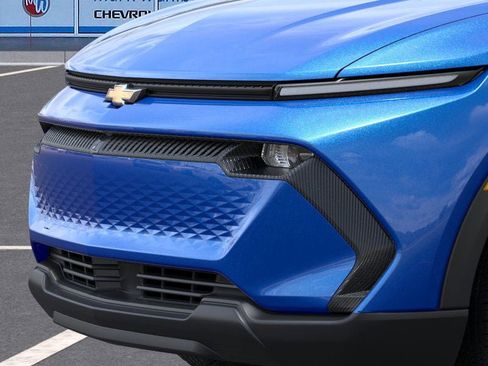 New 2026 Chevrolet Equinox EV LT FWD image 37