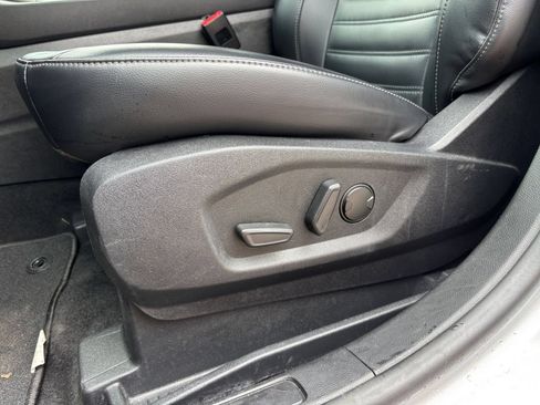 Used 2024 Ford Edge SEL AWD/4WD image 22