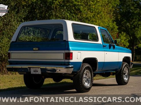 Used 1989 GMC Jimmy 4WD image 48