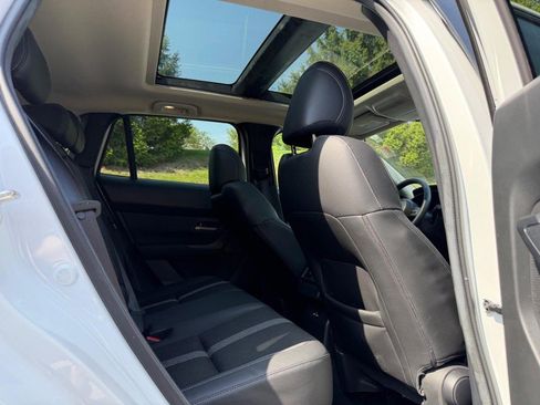 Used 2024 MAZDA CX-50 AWD 2.5 S w/ Cargo Package image 10