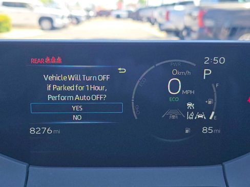 Used 2026 Toyota Prius XLE FWD image 26
