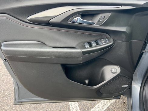 Used 2022 Chevrolet TrailBlazer RS w/ Sun and Liftgate Package image 20