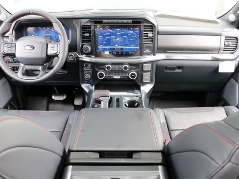 New 2025 Ford F150 Raptor image 30