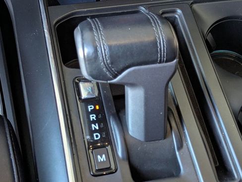 Certified 2021 Ford F150 Raptor w/ Equipment Group 801A High image 16