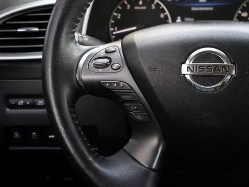 Used 2019 Nissan Murano Platinum image 10
