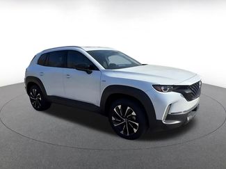 Used 2025 MAZDA CX-50 2.5 Hybrid w/ Premium Plus Pkg video 2