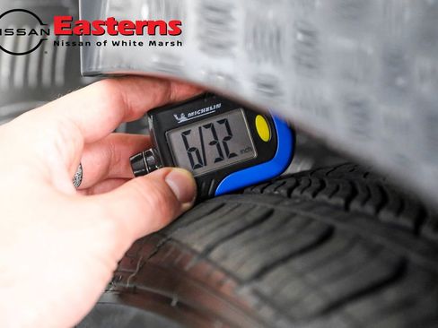 Used 2022 Nissan Altima 2.5 SV image 40