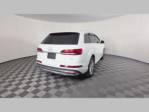Used 2023 Audi Q7 3.0T Premium Plus AWD/4WD image 41
