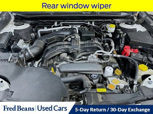 Used 2020 Subaru Outback Premium image 33