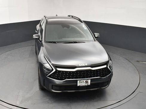 Used 2024 Kia Sportage X-Pro Prestige AWD/4WD image 13