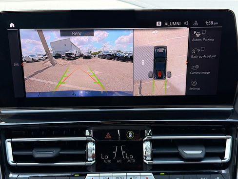 New 2026 BMW M850i xDrive Coupe image 30