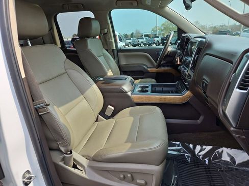 Used 2014 Chevrolet Silverado 1500 LTZ w/ Texas Edition, 1LZ Trim image 33