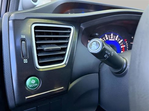 Used 2014 Honda Civic EX image 47