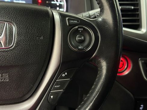 Used 2016 Honda Pilot EX-L image 28